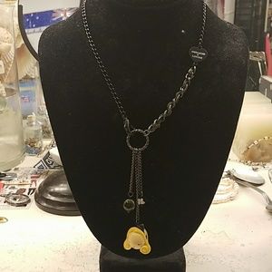 Harajuka lovers neclace